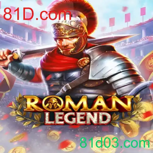 RomanLegend